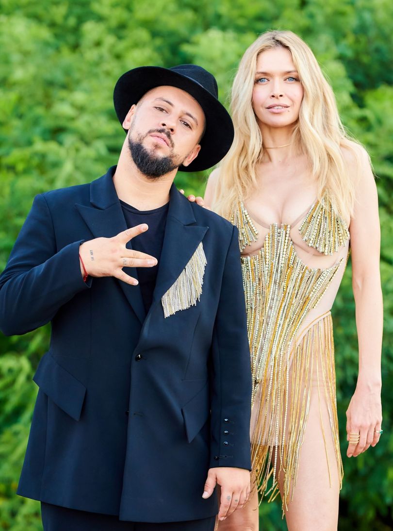 Вера Брежнева